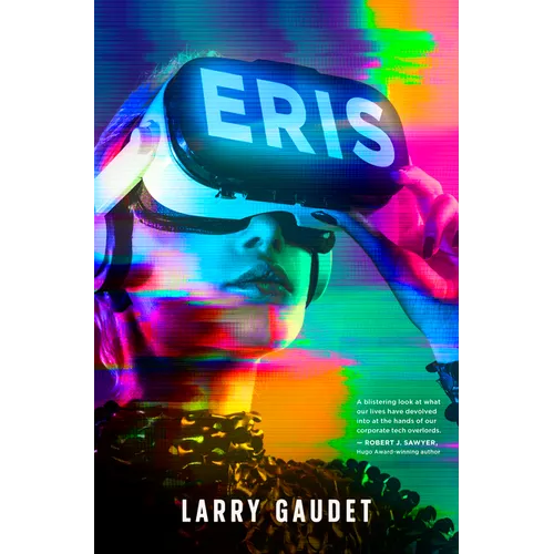 Eris - Paperback