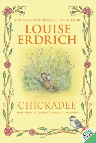 Chickadee - Paperback