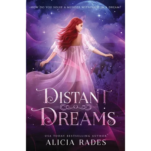 Distant Dreams - Paperback