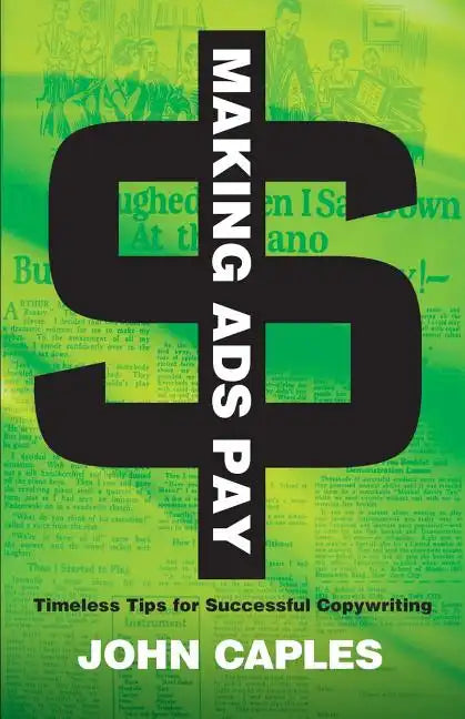 Making Ads Pay - Paperback