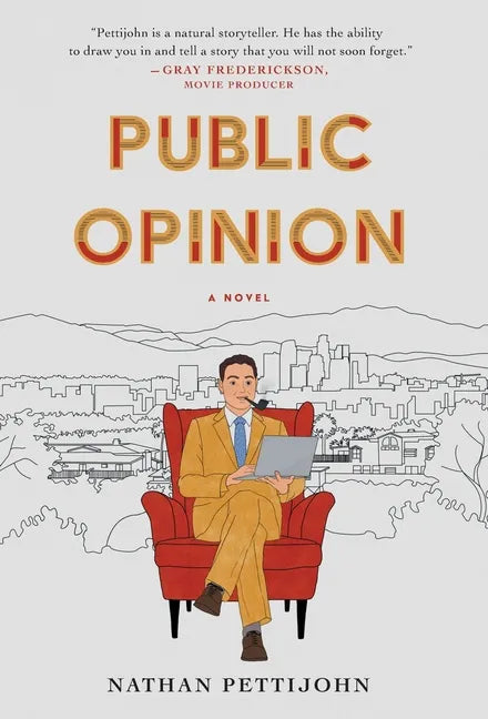 Public Opinion - Hardcover