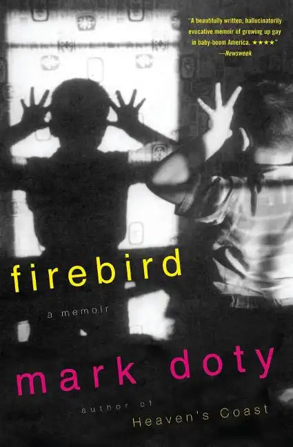 Firebird: A Memoir - Paperback
