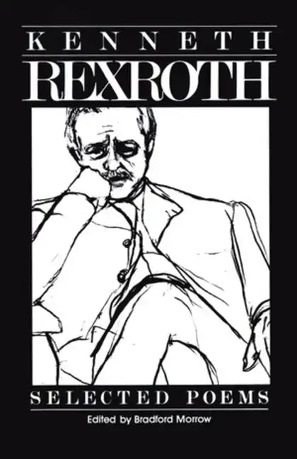 Selected Poems - Paperback