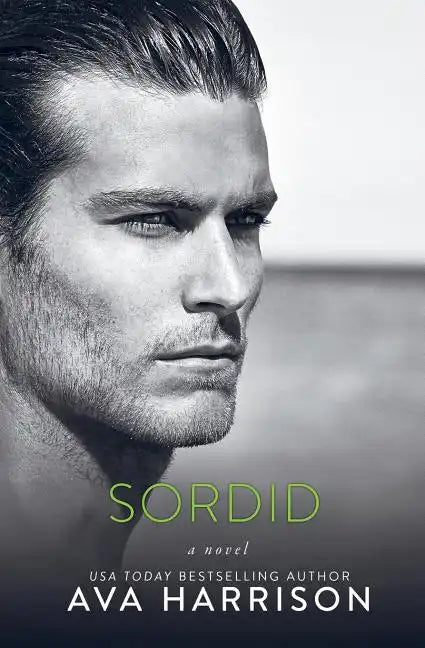 Sordid - Paperback