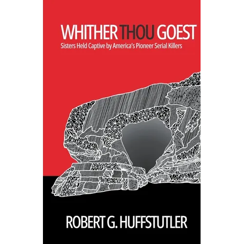 Whither Thou Goest - Paperback