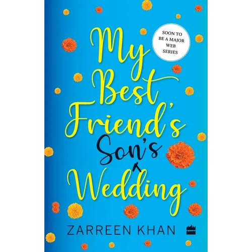 My Best Friend's Son's Wedding - Paperback