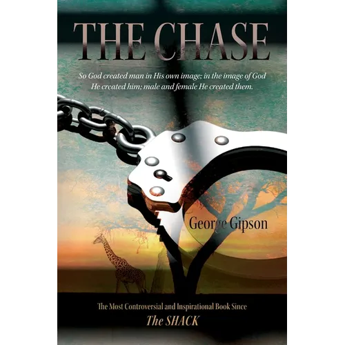 The Chase - Paperback