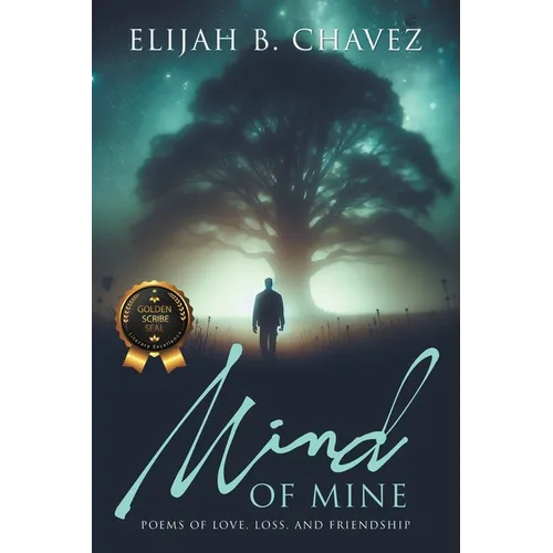 Mind of Mine - Paperback
