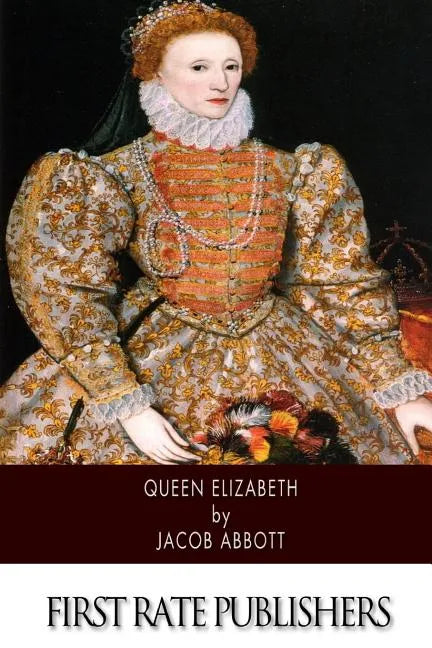 Queen Elizabeth - Paperback