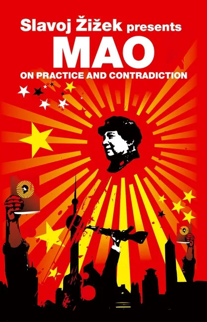 On Practice and Contradiction - Paperback