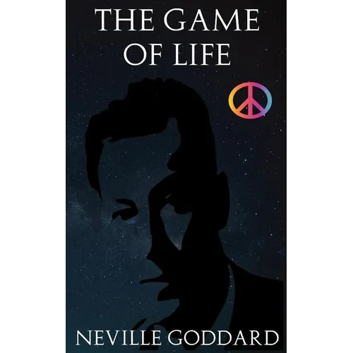 The Game of Life - Paperback