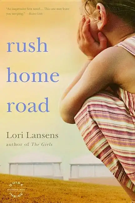 Rush Home Road - Paperback