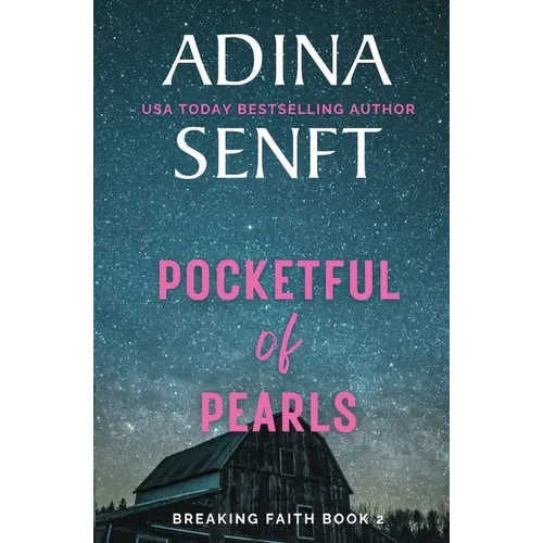 Pocketful of Pearls - Paperback