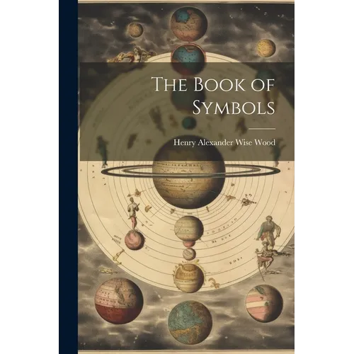 The Book of Symbols - Paperback