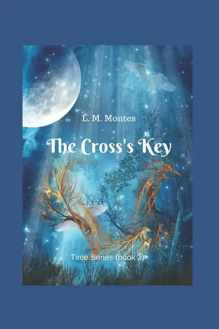 The Cross's Key - Paperback