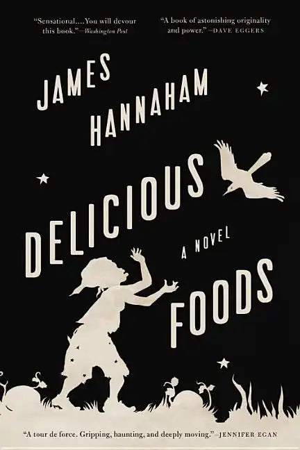 Delicious Foods - Paperback
