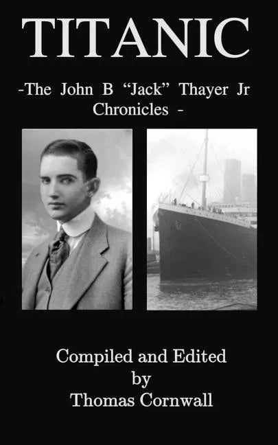 Titanic: The John B. 