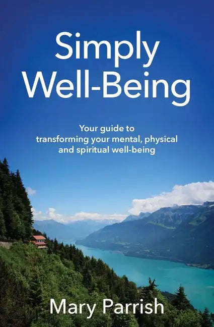 Simply Well-Being - Paperback