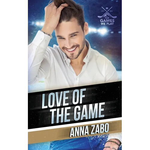 Love of the Game - Paperback