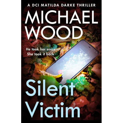 Silent Victim - Paperback