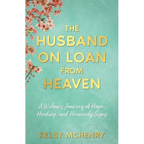 The Husband on Loan from Heaven - Paperback