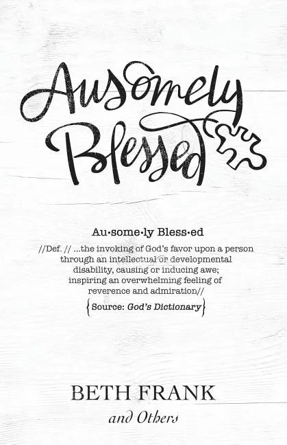 Ausomely Blessed - Paperback