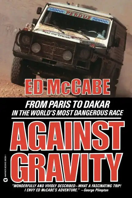 Against Gravity - Paperback