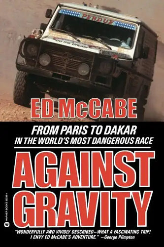 Against Gravity - Paperback