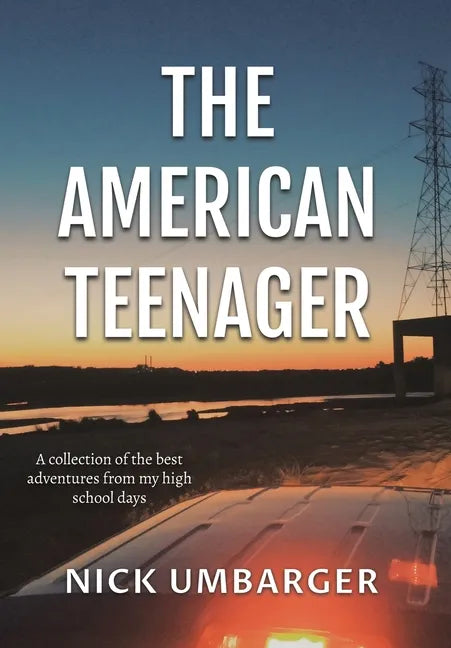 The American Teenager - Hardcover