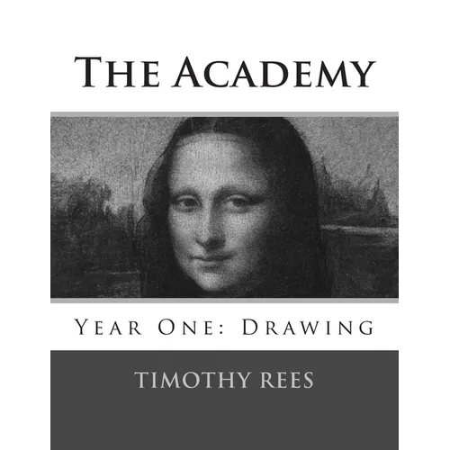 The Academy: Year One: Drawing - Paperback