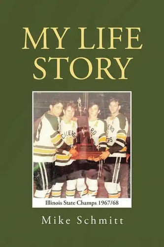My Life Story - Paperback