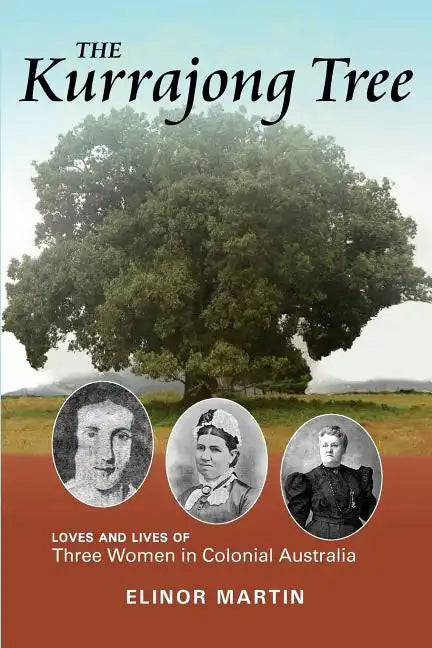 The Kurrajong Tree - Paperback