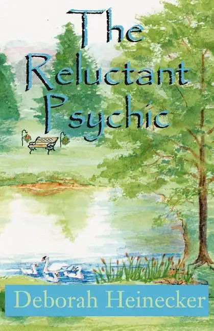 The Reluctant Psychic - Paperback