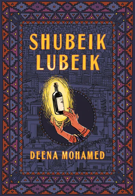 Shubeik Lubeik - Hardcover
