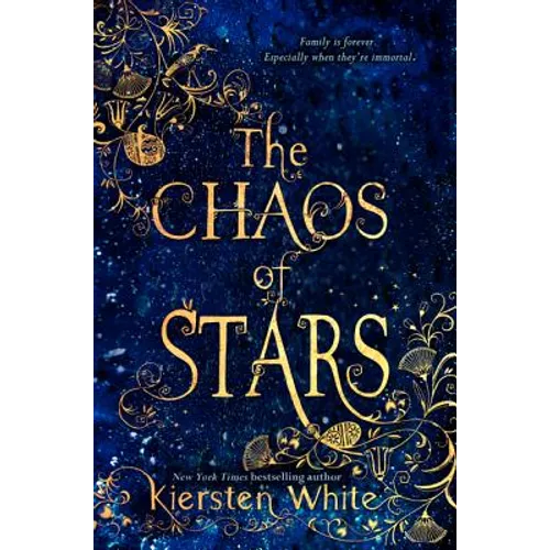 The Chaos of Stars - Paperback