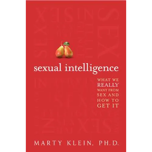 Sexual Intelligence - Paperback