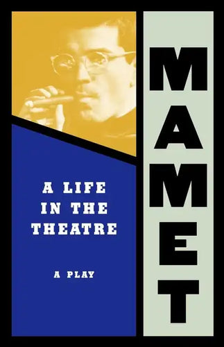 Life in the Theatre - Paperback