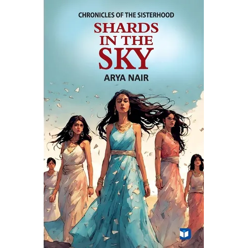 Shards in the Sky - Paperback