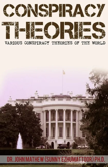 Conspiracy Theories - Paperback