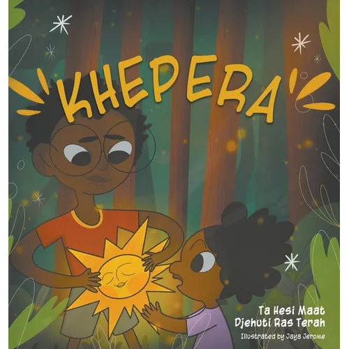 Khepera - Hardcover