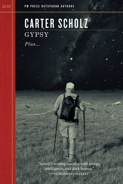 Gypsy - Paperback