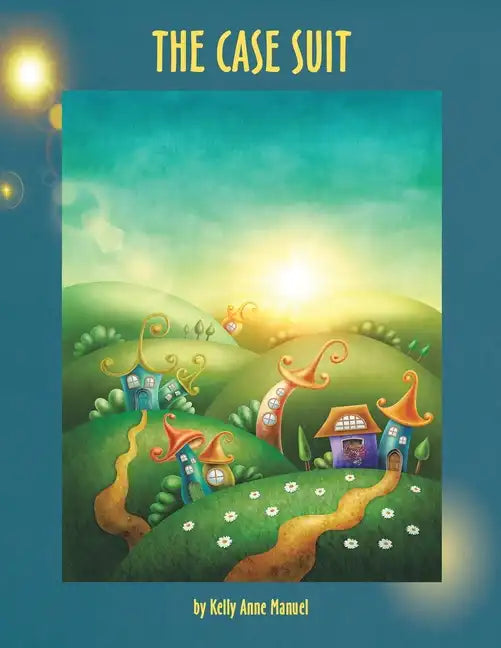 The Case Suit - Paperback