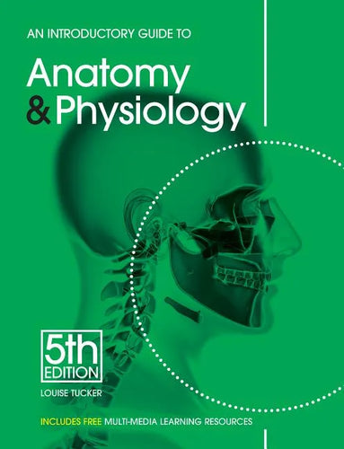 Introductory Guide Anatomy Physiology PB (Revised) - Paperback
