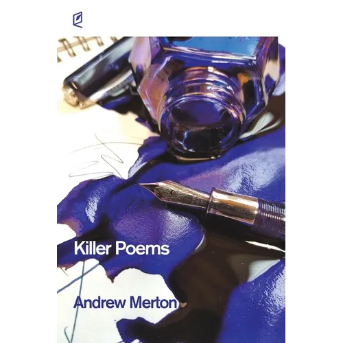 Killer Poems - Paperback