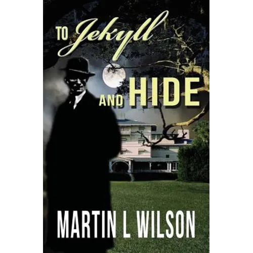 To Jekyll and Hide - Paperback