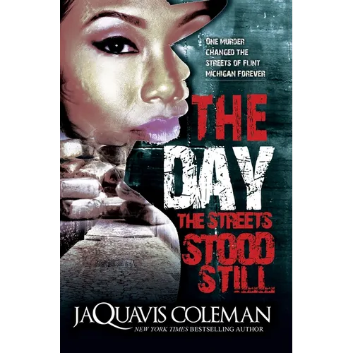 The Day the Streets Stood Still - Mass Market Paperbound