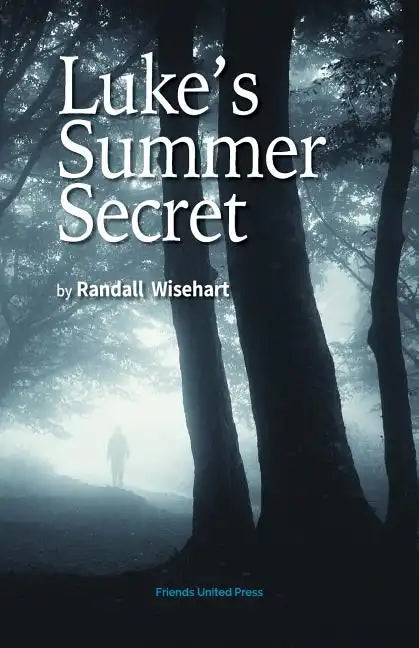 Luke's Summer Secret - Paperback