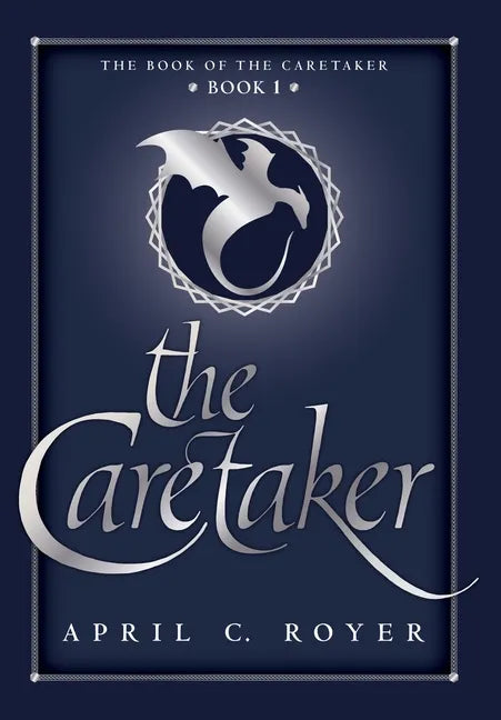 The Caretaker - Hardcover