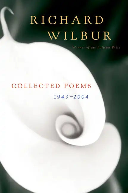 Collected Poems 1943-2004 - Paperback