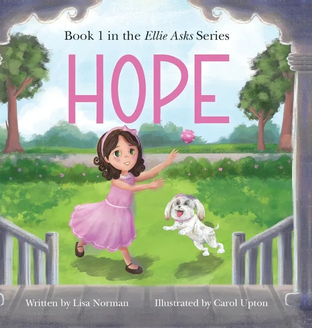 Hope: Book 1 in the 